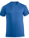 Premium Active T-shirt | 100% polyester interlock/mesh