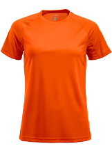 Premium Active dames T-shirt