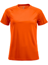 Premium Active dames T-shirt 