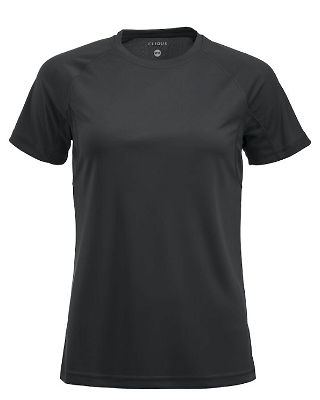 Premium Active dames T-shirt | 100% polyester interlock/mesh | 135 g/m2