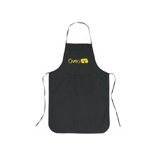 Apron schort | 100% katoen