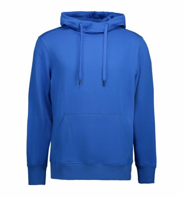 ID CORE hoodie azuurblauw