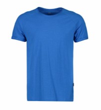 ID CORE Slub T-shirt 0536