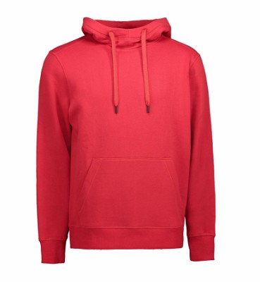 ID CORE hoodie rood
