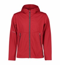 ID lichtgewicht softshell jas 0836