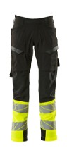 Mascot Accelerate Safe stretch werkbroek 19379