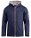 Seabrook vrijetijdsjas dark navy