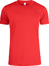 Basic Active kinder T-shirt