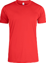 Basic Active kinder T-shirt 