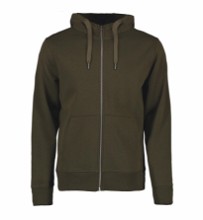 ID CORE hoodie met rits 0638