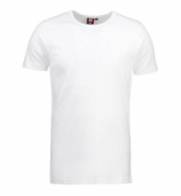 ID 1x1 rib T-shirt 0538