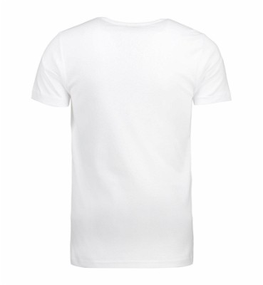 ID 1x1 rib T-shirt 