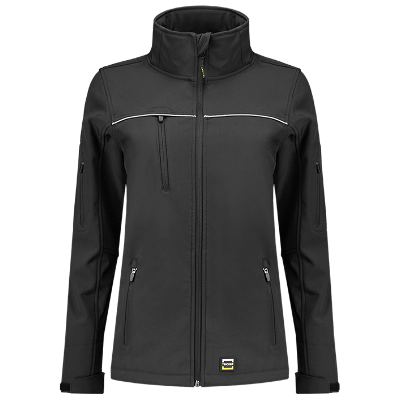 Tricorp Luxe Dames Softshell