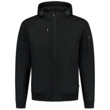 Tricorp Softshell Bomber Capuchon RE2050 402704