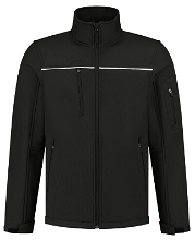 Tricorp Rewear circulaire Softshell Luxe 402701