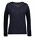 ID business dames pullover navy
