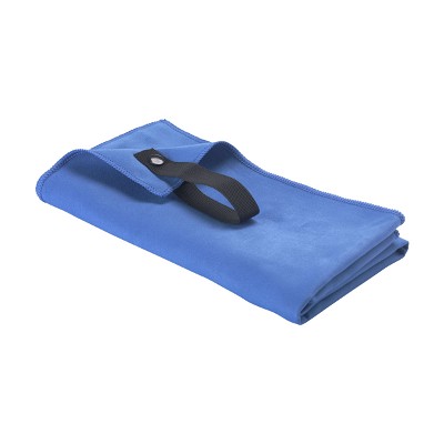 Quick Dry microvezel sporthanddoek | 100 x 50 cm