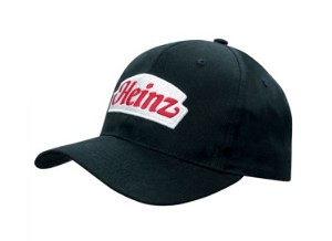 Classic brushed baseball cap