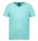 ID Core T-shirt met V-hals mint groen