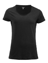 Derby dames T-shirt