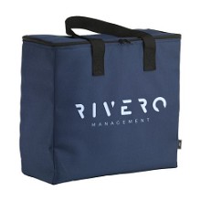 FreshCooler-XL koeltas | RPET polyester | 40 x 16,5 x 37,5 cm