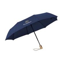 Opvouwbare RPET paraplu | Automastich | Ø 95 cm