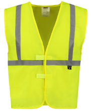 Tricorp EN 1150 Kids high visibility Veiligheidsvest 453020