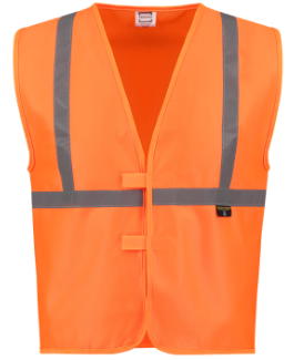 Tricorp EN 1150 Kids Veiligheidsvest