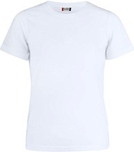 Neon kinder T-shirt