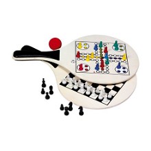 Beachgames spel