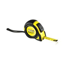 Rotary promotie rolmaat 3 meter