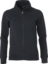 Classic dames sweatvest