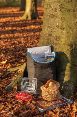 Explorer outdoor koelrugtas