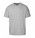 ID Game T-shirt grijs-melange