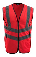 Mascot Safe Supreme Wingate veiligheidshesje 50145