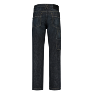 Tricorp Jeans Basis Werkbroek