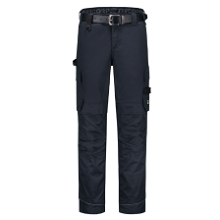 Tricorp Twill Cordura Stretch Werkbroek 502020