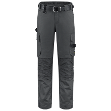 Tricorp Werkbroek Twill Cordura Stretch 502020