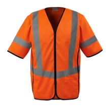 Mascot Safe Supreme Packwood veiligheidshesje 50216