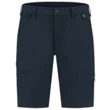 Tricorp Werkbroek Fitted Stretch Kort RE2050 502703