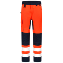 Tricorp Werkbroek High Vis Bicolor 503011