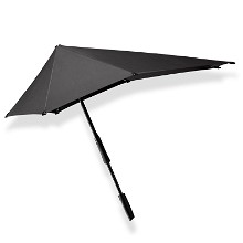 Senz° large stormparaplu | Handmatig | Ø 94 cm