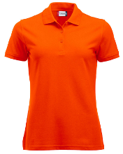 Classic Manhattan dames polo