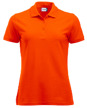 Classic Manhattan dames polo 