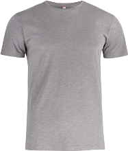 Slub T-shirt