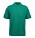 ID klassiek poloshirt met borstzak groen