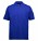 ID klassiek poloshirt met borstzak koningsblauw