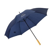 BlueStorm RPET paraplu | Handmatig | Ø 127 cm