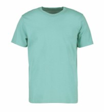 ID organic T-shirt met ronde hals 0552