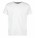 ID organic T-shirt met ronde hals wit